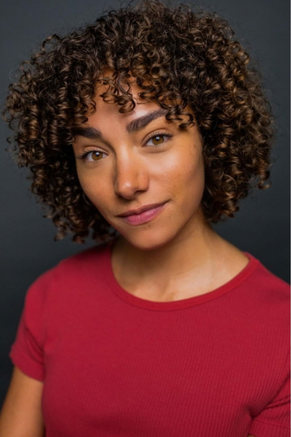 et billede af Macadie Amoroso