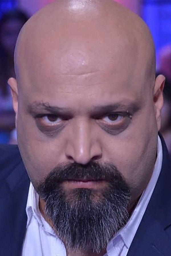 et billede af Chedly Arfaoui