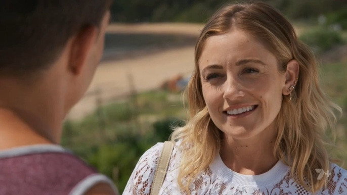 Home and Away Season 39 :Episode 118  Episode 118 / 8753