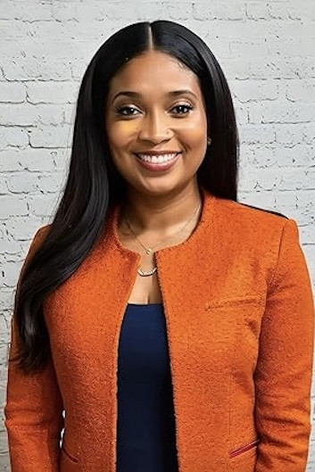 et billede af Mykala Smith