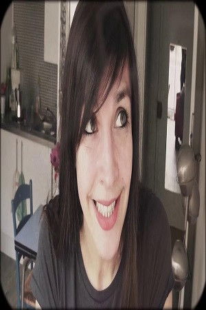 et billede af Eugénie Ravon