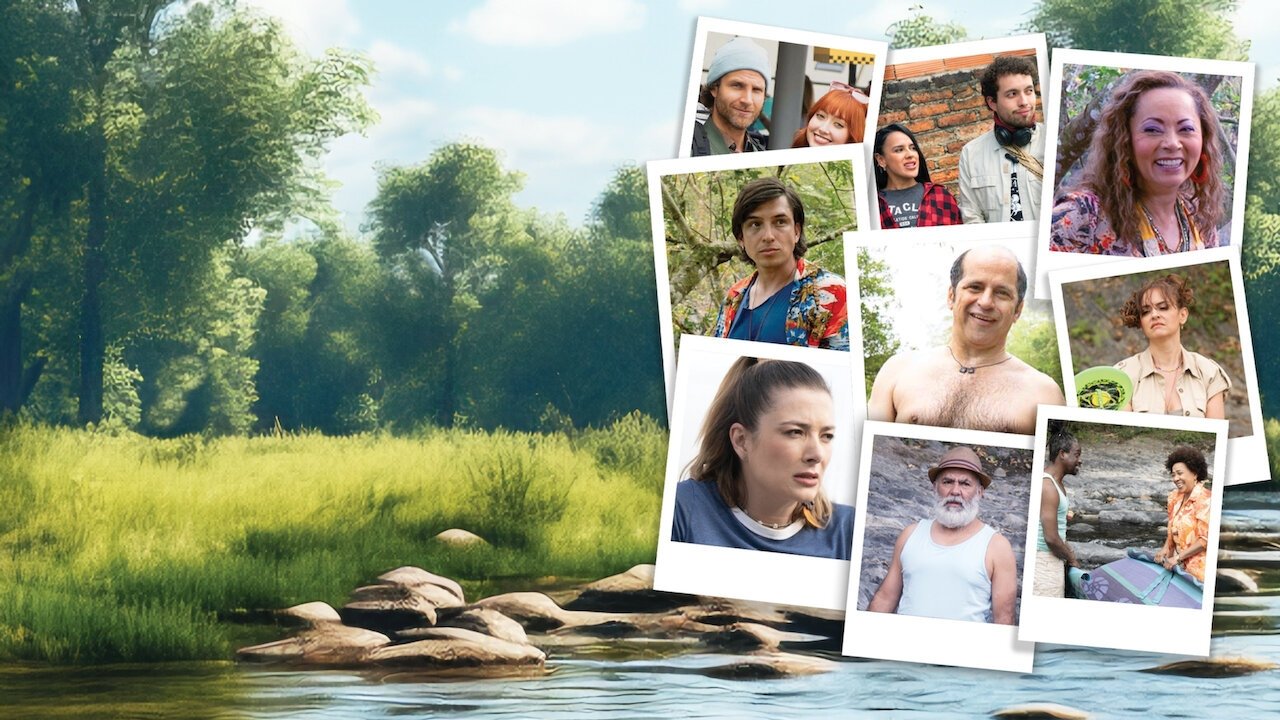 The Trip 7 (2023)