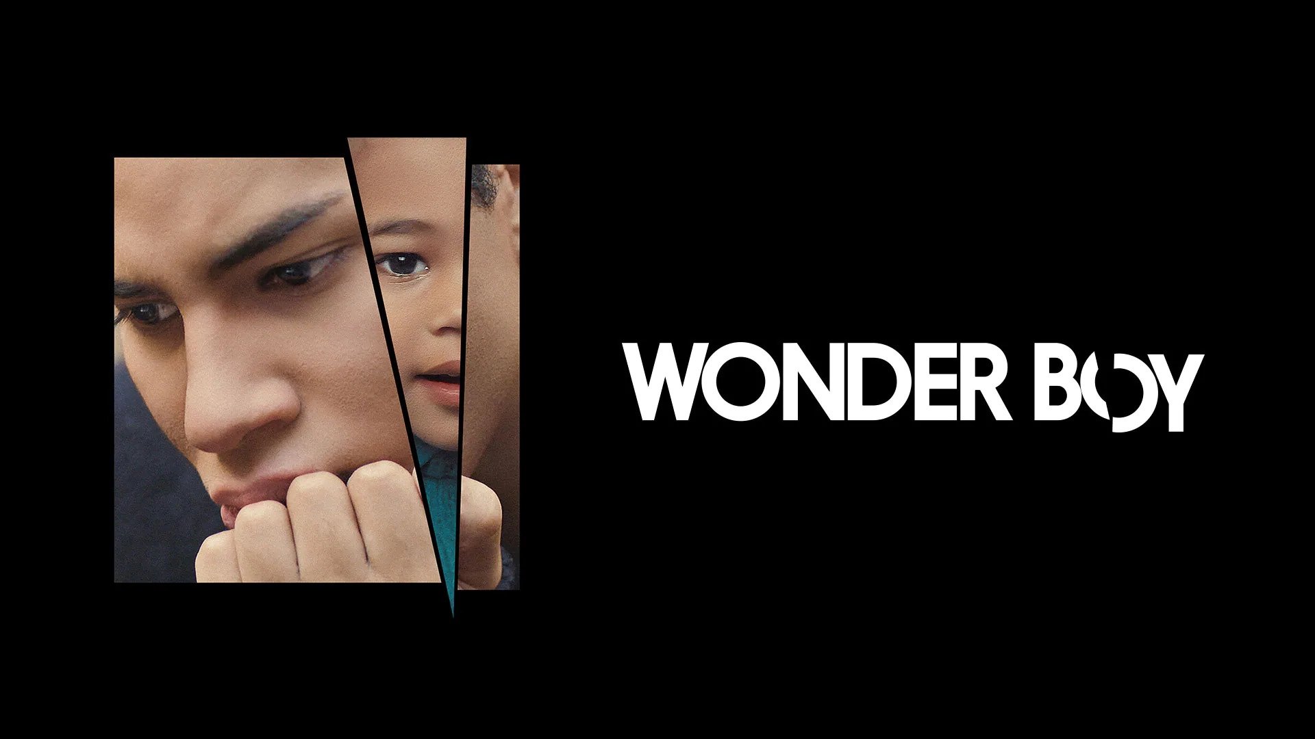 Wonder Boy, Olivier Rousteing, né sous X