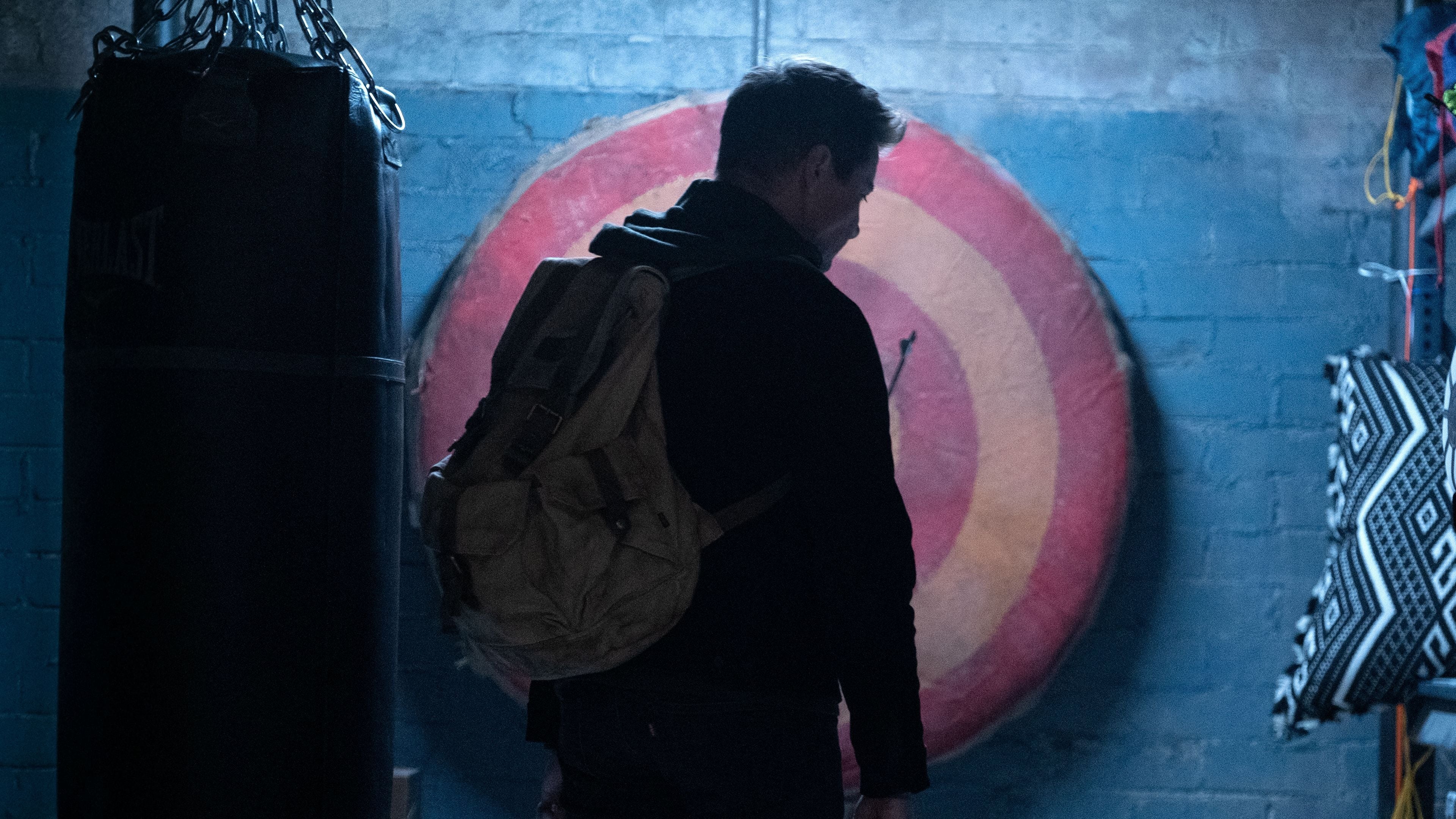 Hawkeye - Episode 1x02