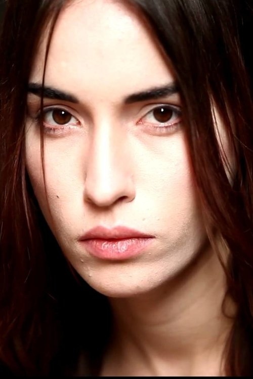 et billede af Cassandra Church