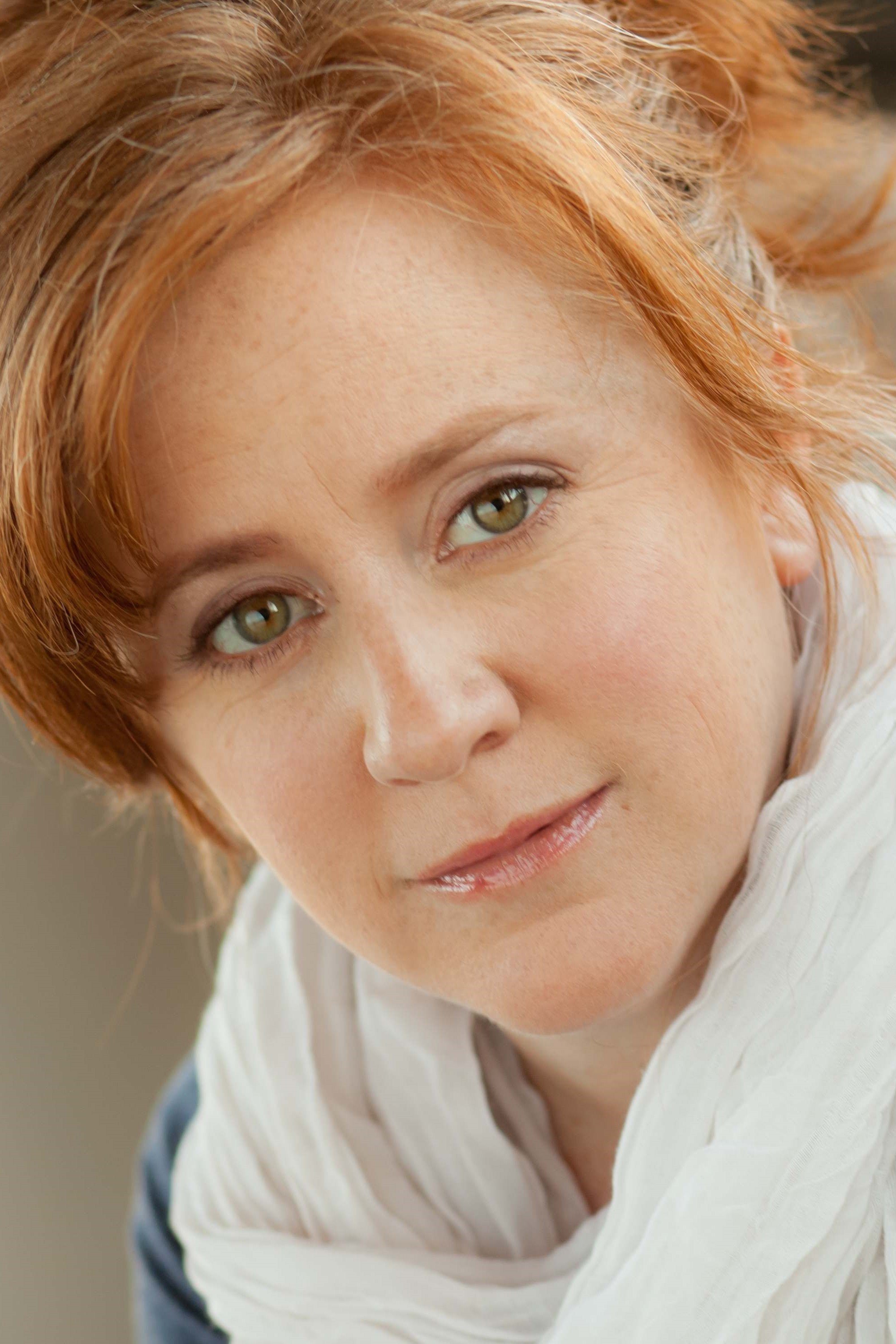 et billede af Kerry Flanagan