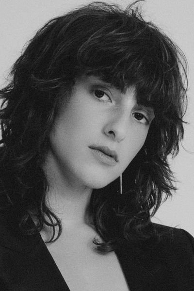 et billede af Mor Dimri