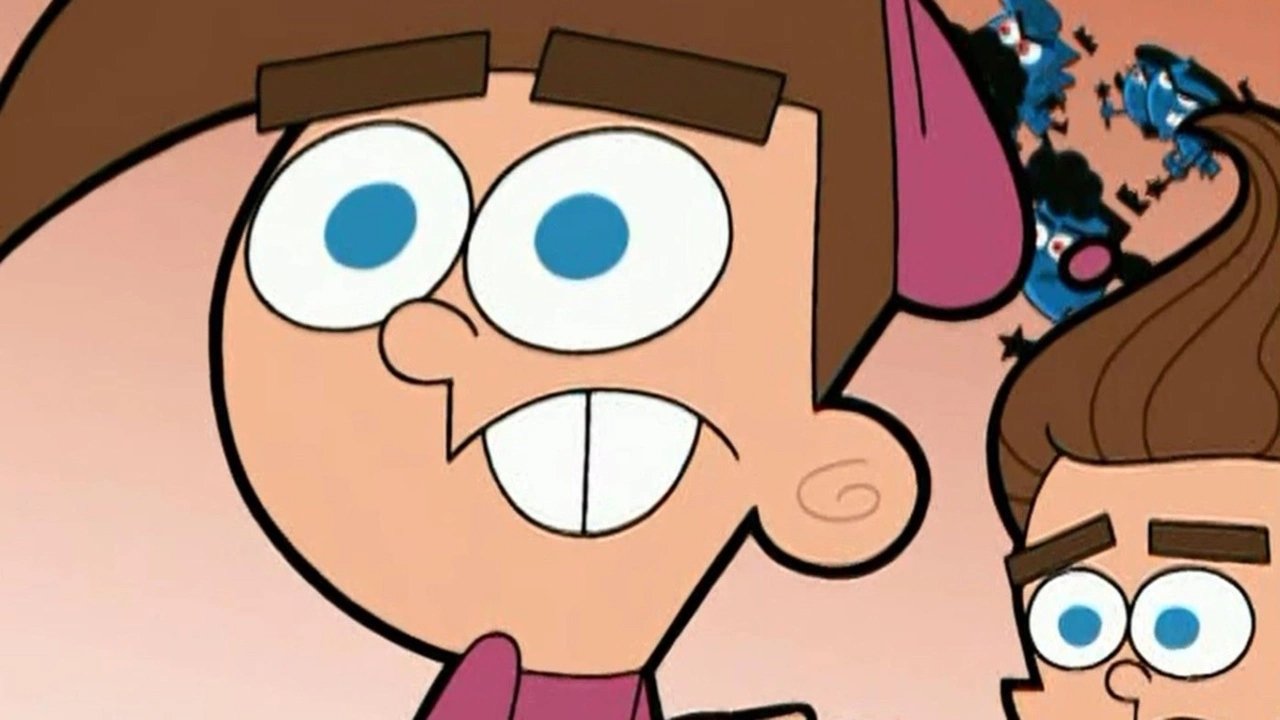 Jimmy Timmy Power Hour 2: When Nerds Collide (2006)