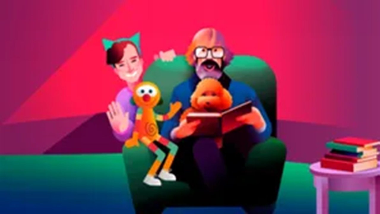 Thumbnail for Episode 1 Season 0 Episode 1