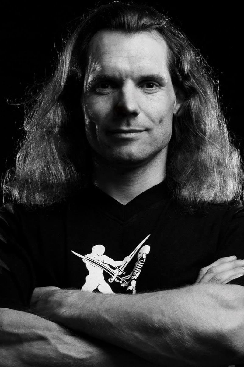 et billede af Borek Belfín