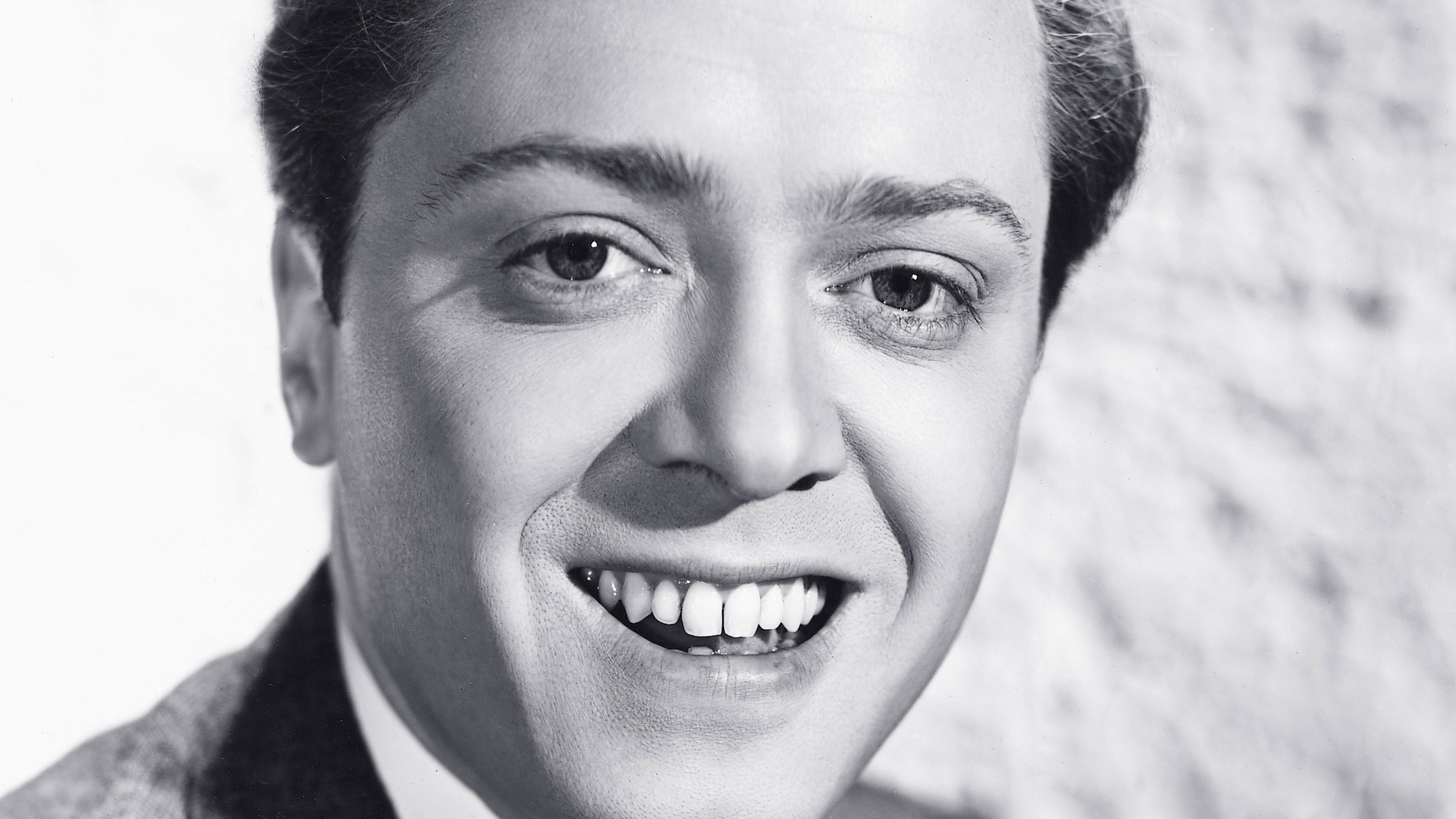 S13E12 · Richard Attenborough