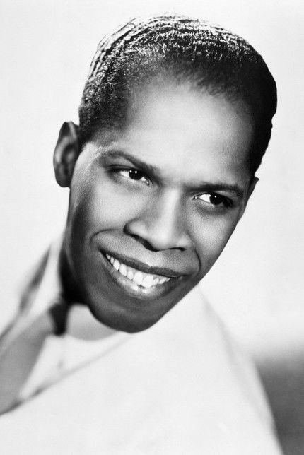 et billede af Bill Kenny