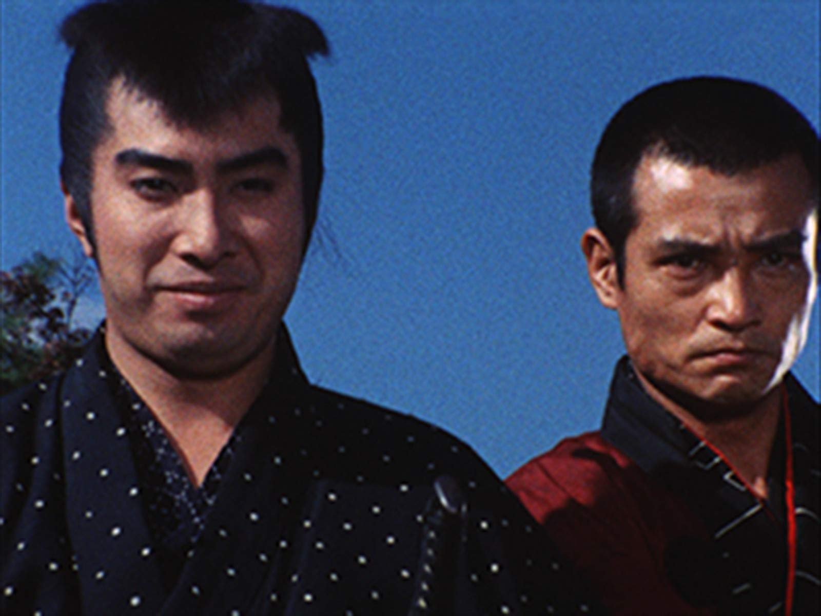 必殺仕掛人 - Épisode 14