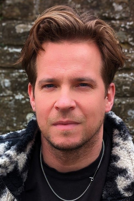 et billede af Sander Jones