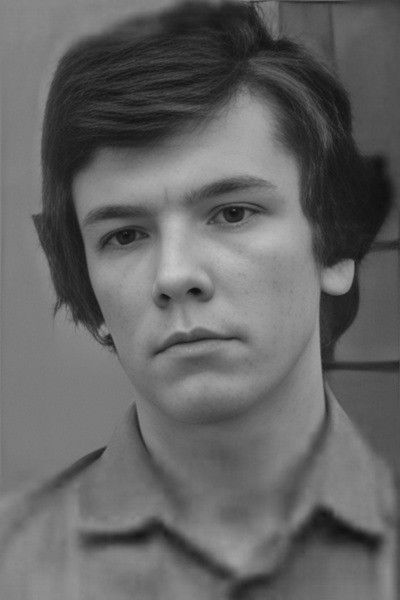 et billede af Mikhail Yakovlev