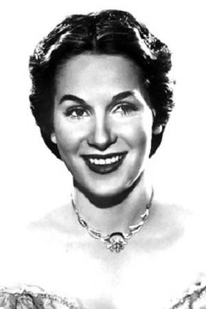 et billede af Linda Geiser