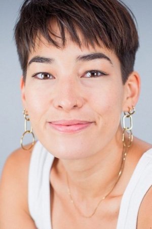 et billede af Julia Asuka Riedl