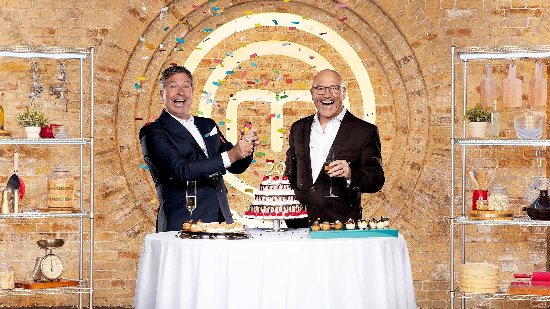 MasterChef - Season 20 Episode 22