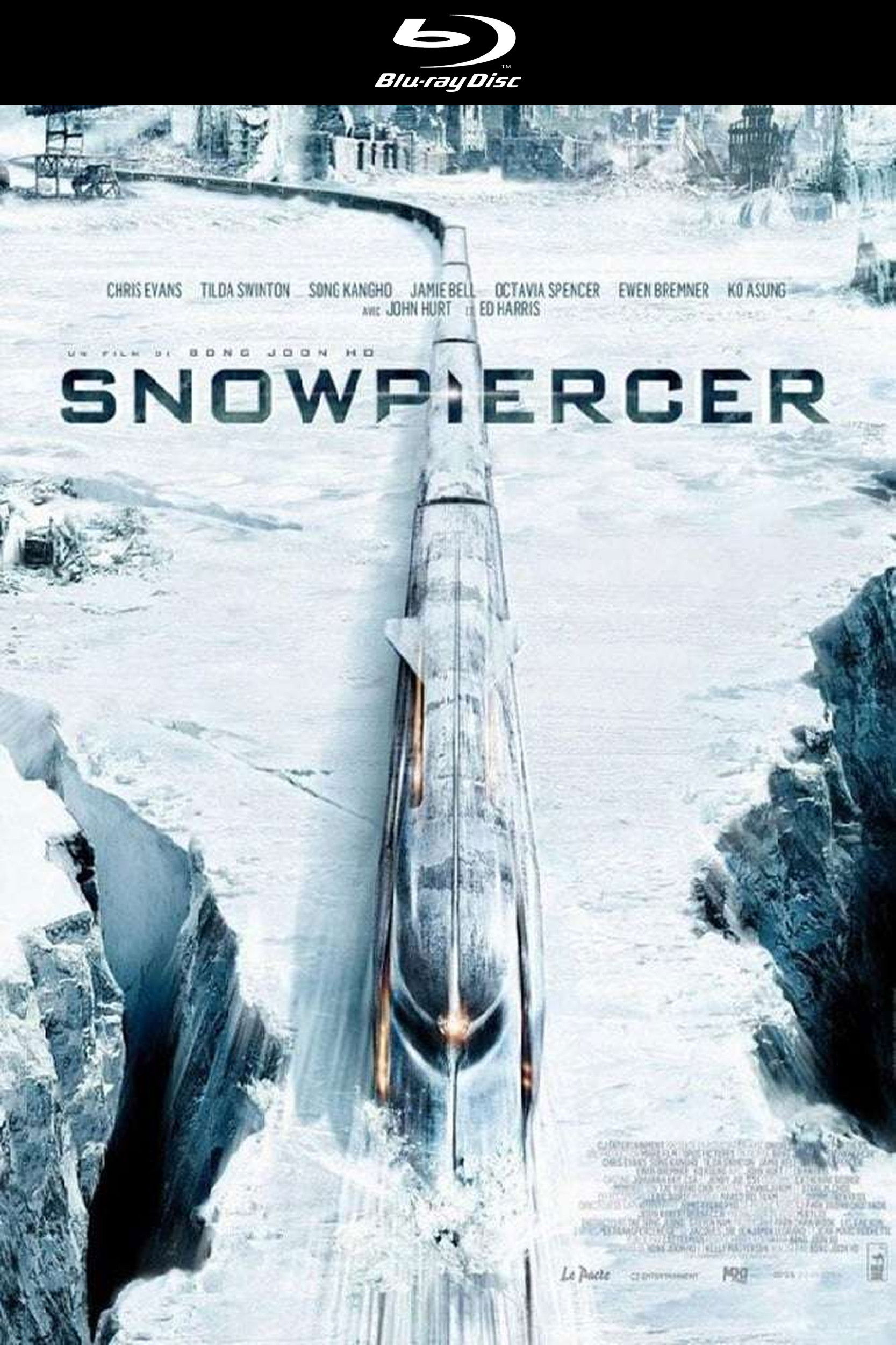 Snowpiercer