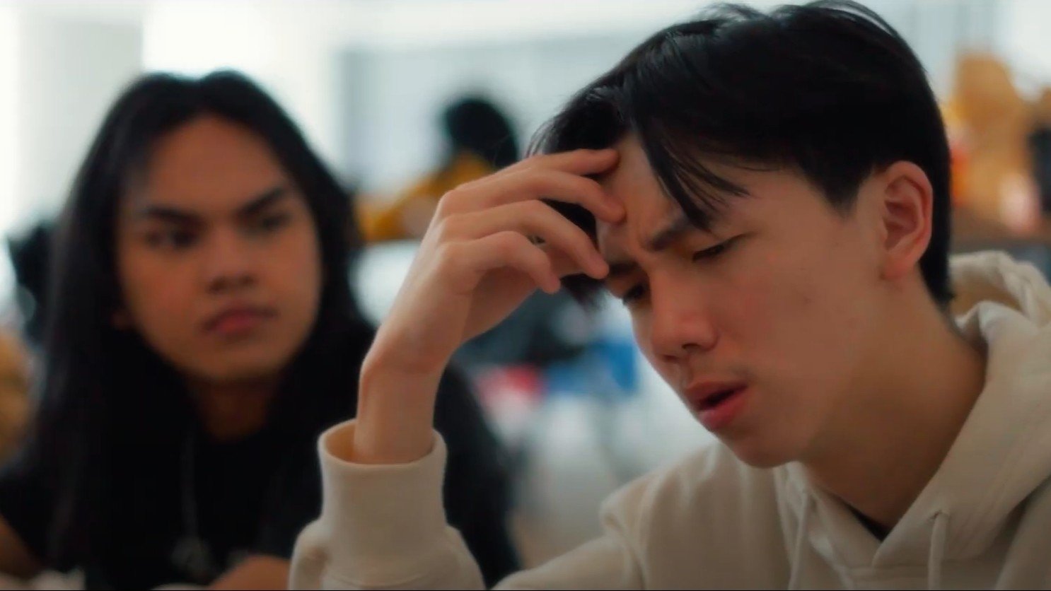 NEXT CIRCLE (2024)