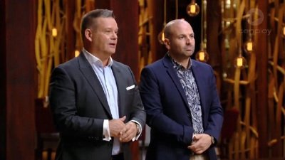 MasterChef Australia Staffel 10 :Folge 9 