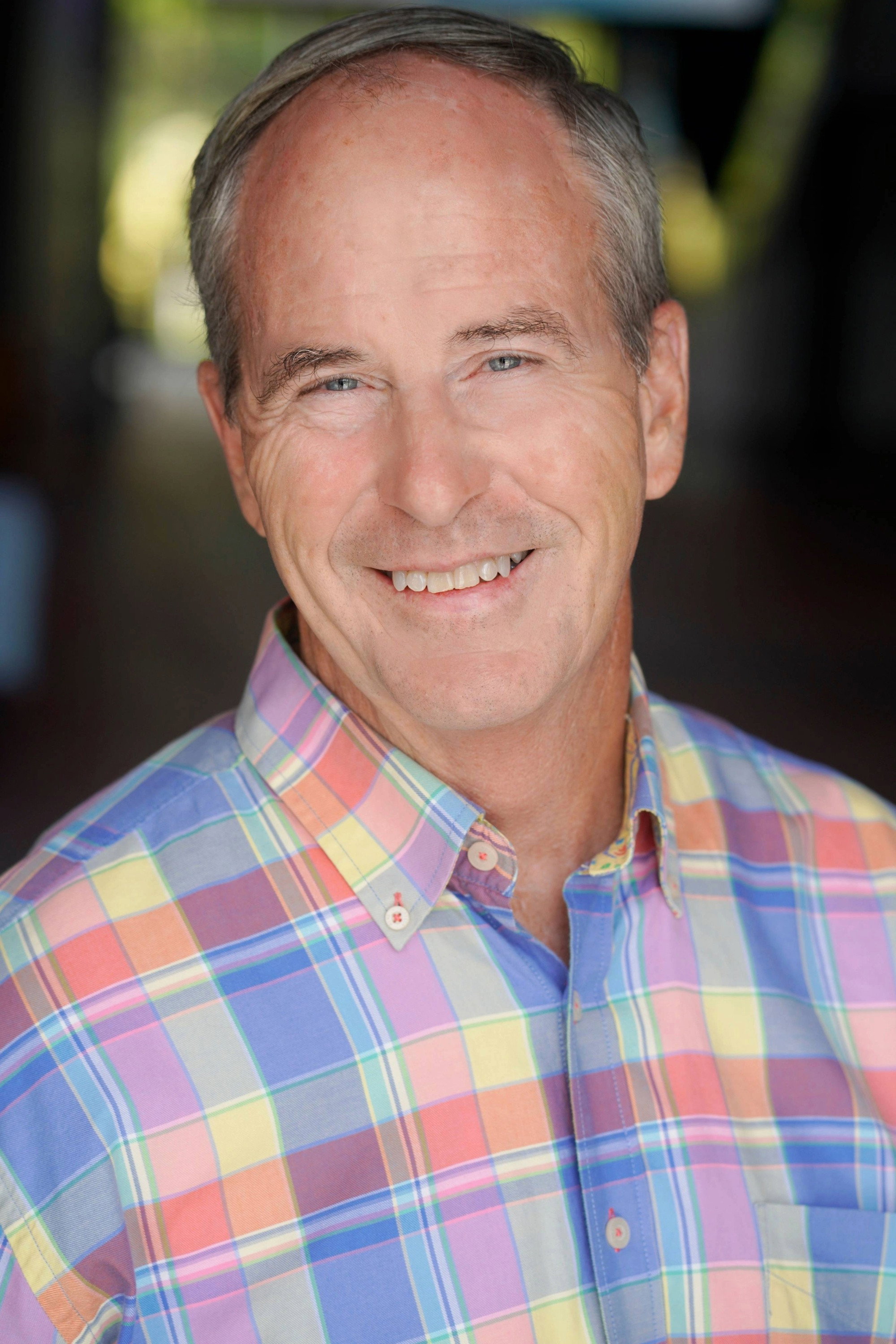 Keith Jowers