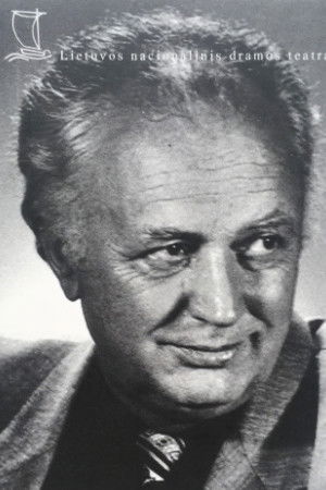 et billede af Algimantas Bružas