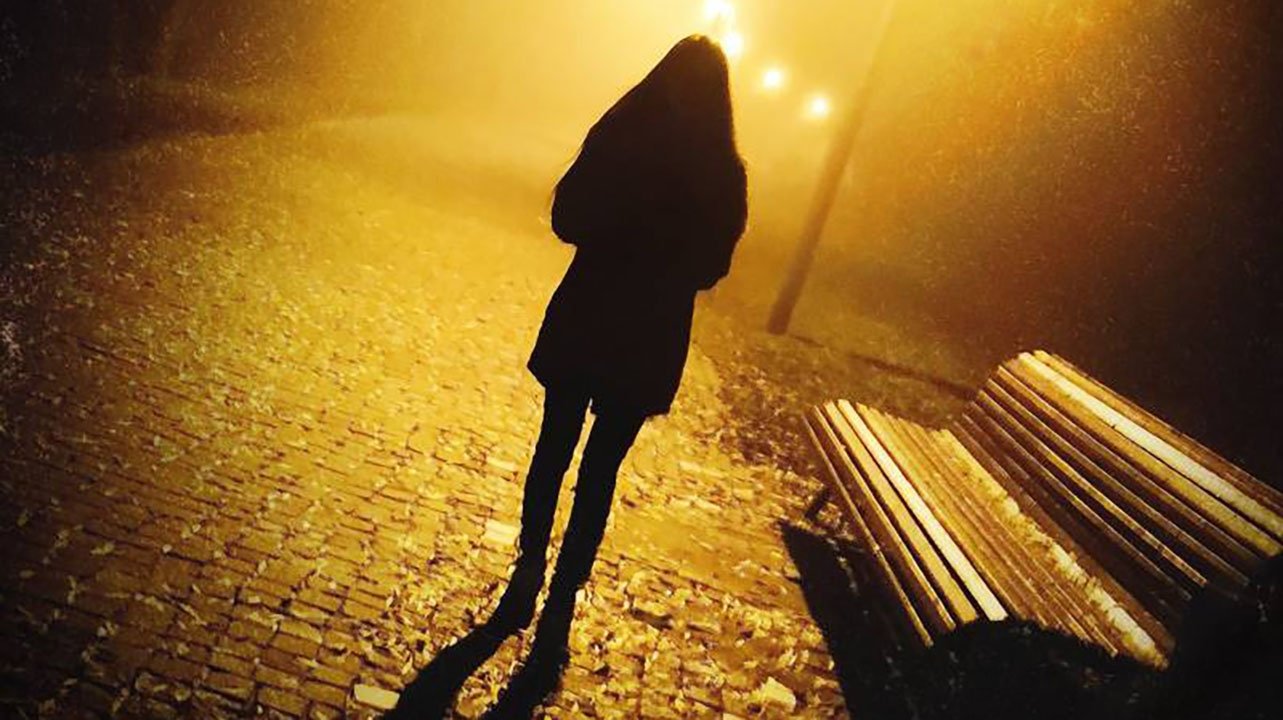Dead of Night
