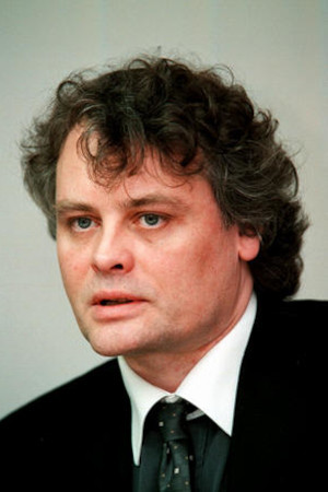 et billede af Aivars Leimanis