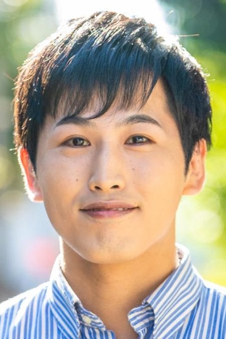 et billede af Yuta Wakabayashi