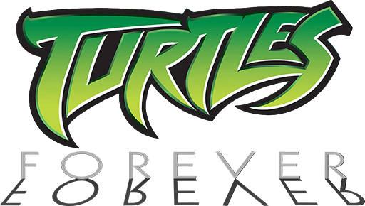 Turtles Forever Logo