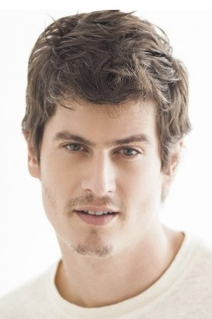 et billede af Pedro Lemos