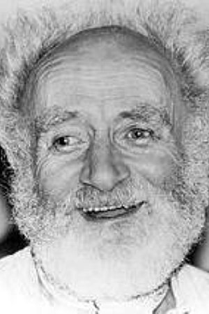 et billede af Jimmy Gardner