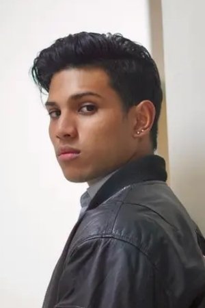 et billede af Pangeran Lantang