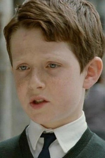 et billede af Benjamin Averty