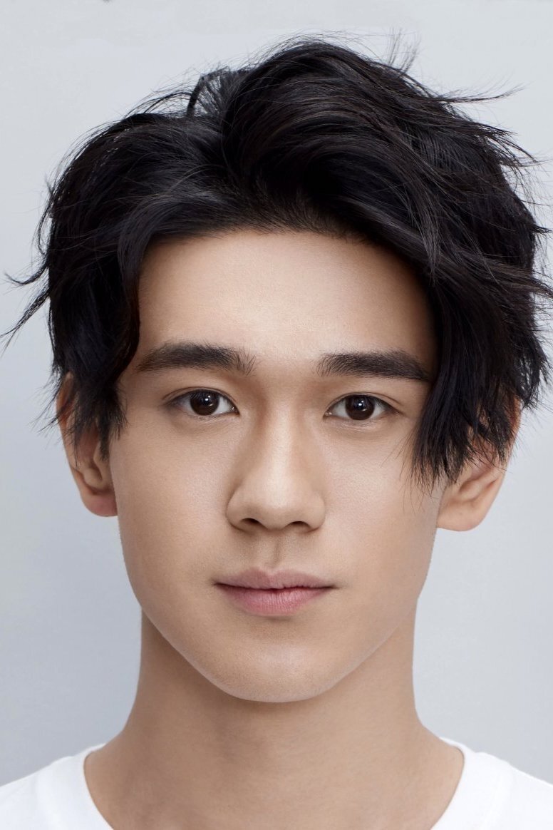 et billede af Zhou Lula