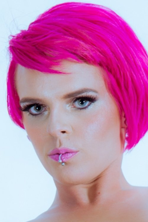 et billede af Geisha Monroe