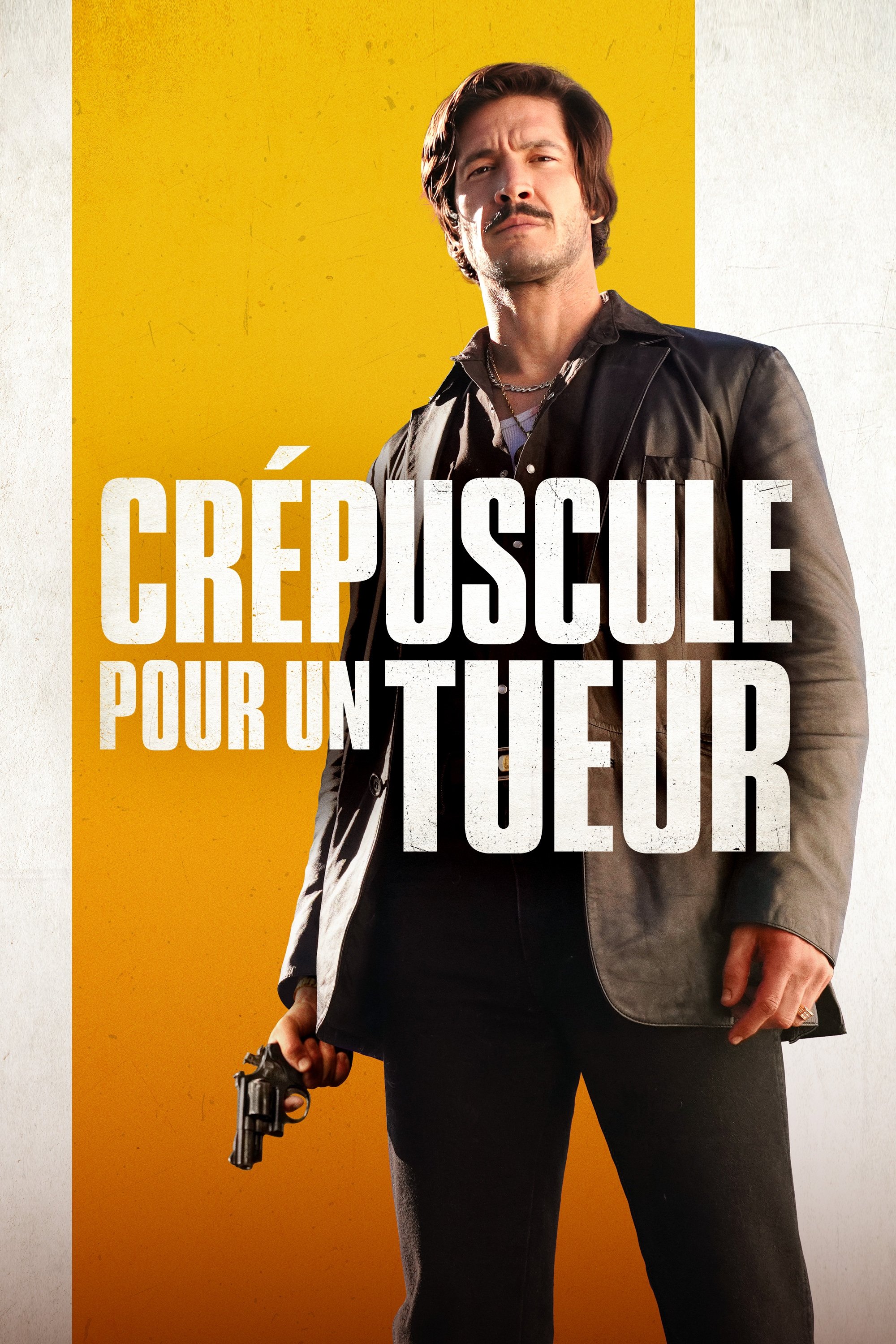 CREPUSCULE POUR UN TUEUR