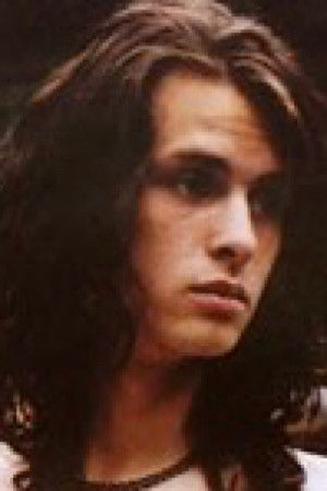 et billede af Gregor Hanslik