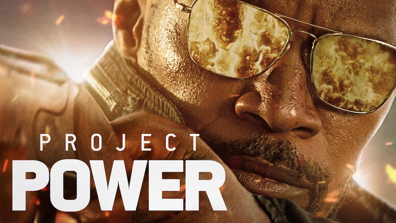 Project Power (2020)