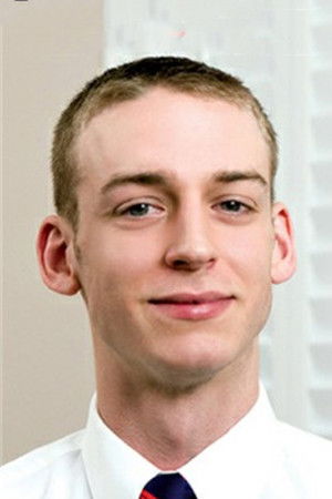 et billede af Chris Smith