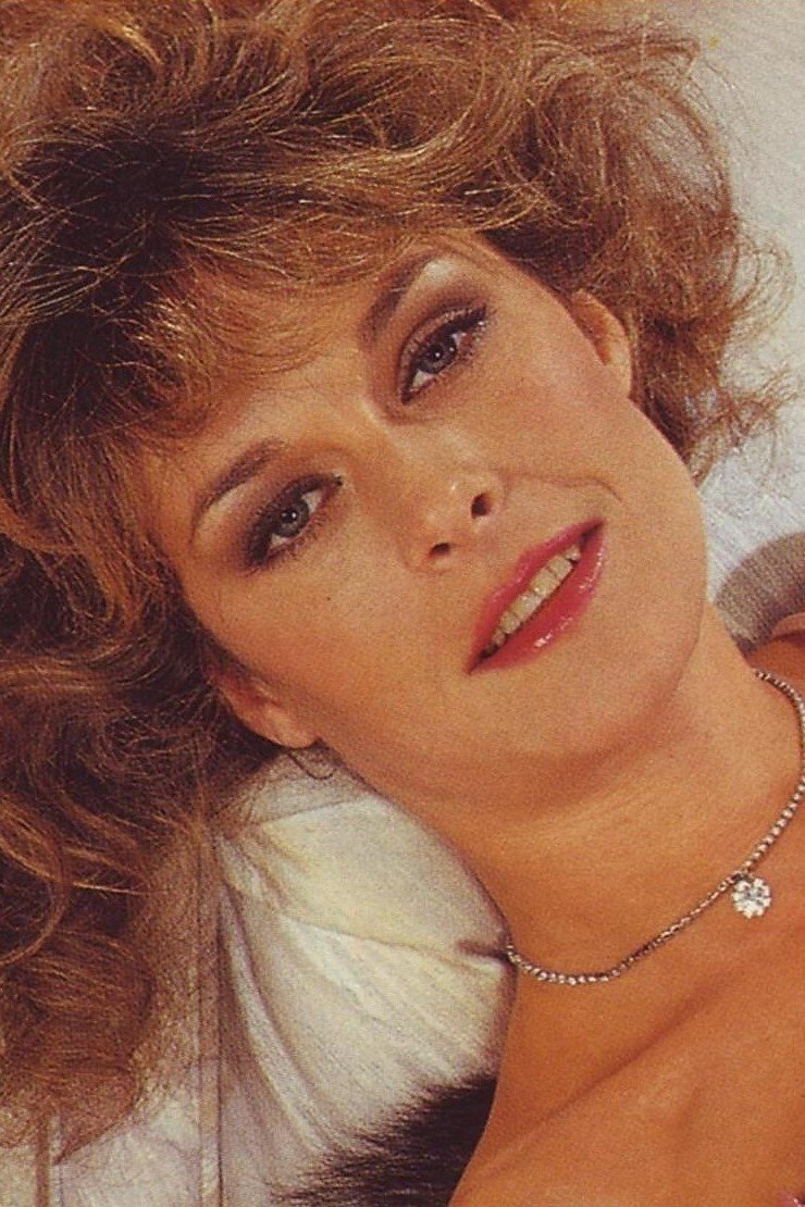 et billede af Sheri St. Clair