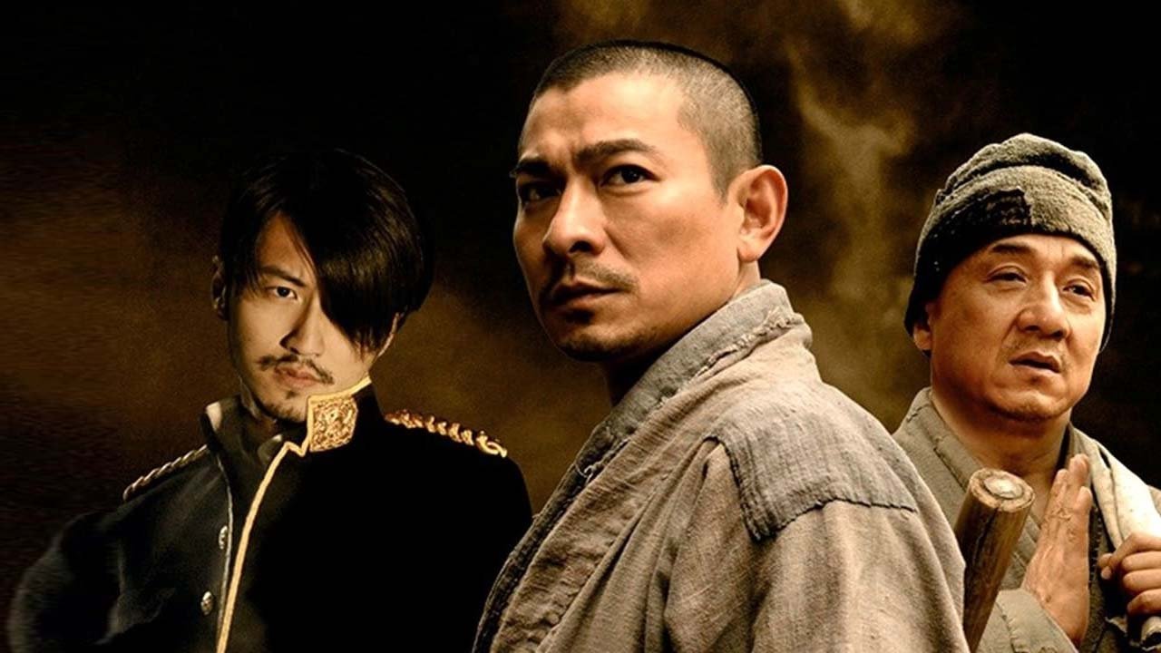 Shaolin (2011)