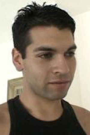 et billede af Gaston Luna