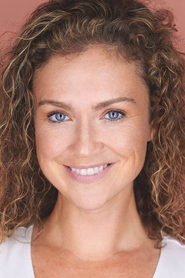 et billede af Ángela del Salto