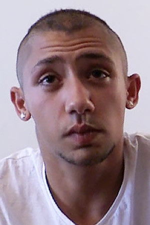 et billede af Roman Sandor