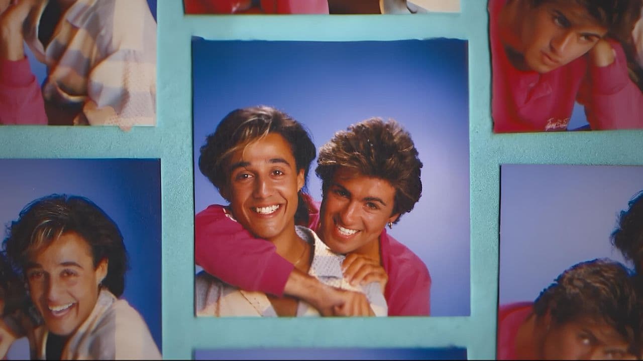 WHAM! (2023)