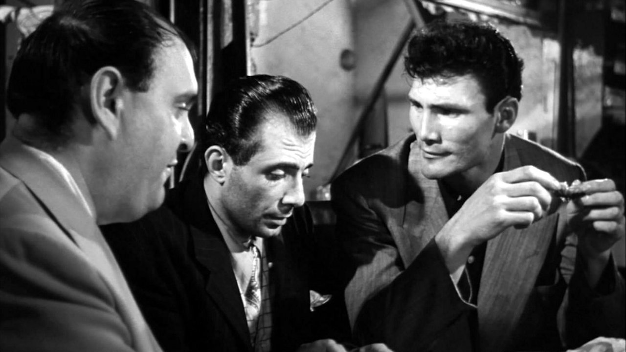 Panic in the Streets (1950)
