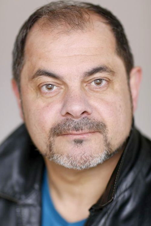 et billede af Yann Leriche