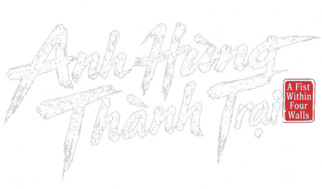 Anh Hùng Thành Trại Logo